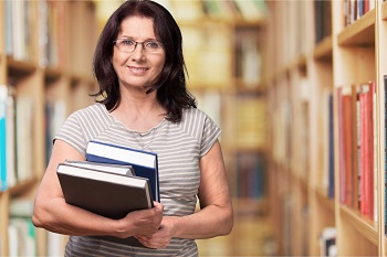 Préparation au concours assistant de conservation du patrimoine et des bibliothèques