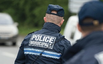 Préparation aux concours filière sécurité - police 