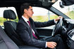Chauffeur d'élus