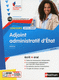 Adjoint administratif d'État - Ecrit + Oral - Catégorie C - Concours 2019/2020