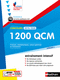 1 200 QCM pour réussir l’écrit et l’oral - Catégorie C - 2019/2020