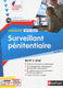 Concours Surveillant pénitentiaire externe - Catégorie C - 2019/2020