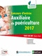 Concours d'entrée Auxiliaire de puériculture 2017 - Ecrit + oral
