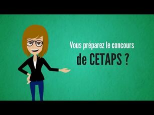 Conseiller territorial des activités physiques et sportives