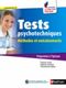 Tests psychotechniques - Méthodes et entraînements - Cat. B et C