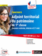 Concours Adjoint territorial du patrimoine de 1re classe