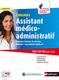 Concours Assistant médico-administratif - Branche