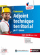 Concours Adjoint technique territorial de 1re classe