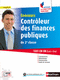 Contrôleur des finances publiques de 2e classe