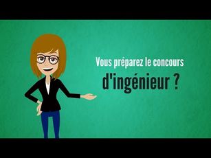 Préparation concours Ingénieur territorial Externe 