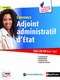 Concours Adjoint administratif d'État