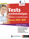 Tests psychotechniques - Méthodes et entraînements - Concours 2018-2019