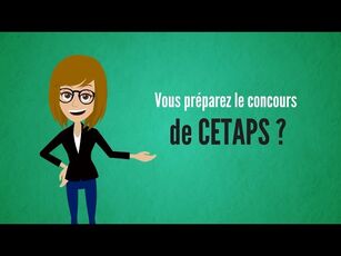 Conseiller territorial des activités physiques et sportives