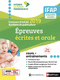 Concours Auxiliaire de puériculture 2019 - écrit + oral
