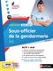 Sous-officier de la gendarmerie externe - Concours 2020/2021
