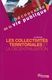 Les collectivités territoriales et la décentralisation - 11e édition