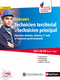 Concours technicien territorial et technicien principal