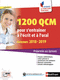 1 200 QCM pour s'entraîner à l'écrit et à l'oral (Français, Mathématiques, Culture Générale et connaissance des institutions). Concours cat. C 2018-2019