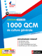 1000 QCM de culture générale - Catégorie A, B et C - 2019/2020