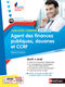 Agent des finances publiques, des douanes et CCRF externe - Ecrit + Oral - Catégorie C - Concours Commun - 2019/2020