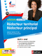 Concours Rédacteur territorial et Rédacteur principal - Catégorie B