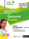 Concours d'entrée Auxiliaire de soins-Auxiliaire de Puériculture externe - Ecrit - 2019
