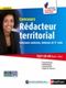 Concours Rédacteur territorial
