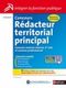Concours Rédacteur territorial principal