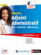 Concours Adjoint administratif Etat + Territorial + Ville de Paris