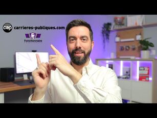 Rédacteur territorial principal de 2e classe