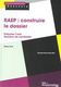 RAEP : Construire le dossier