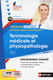 Terminologie médicale et physiopathologie - Concours 2019-2020 assistant médico-administratif