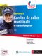 Concours Gardien de police municipale et Garde champêtre