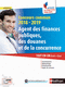 Agent des finances publiques, des douanes et de la concurrence (Concours commun) - Concours 2018-2019