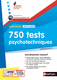 750 tests psychotechniques - Concours 2019-2020 Catégories B et C