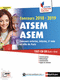 Concours ATSEM-ASEM 2018-2019. Tout en un écrit + oral