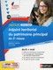 Adjoint territorial du patrimoine principal de 2ème classe 2019-2020