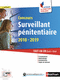 Concours Surveillant pénitentiaire 2018-2019. Tout en un écrit + oral