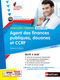 Concours commun Agent des finances publiques, des douanes et CCRF 2020/2021 - Cat. C