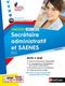 Concours Secrétaire administratif et SAENES 2021-2022