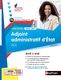 Adjoint administratif d'Etat externe - Concours 2020-2021