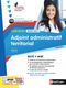 Adjoint administratif territorial externe - Concours 2020/2021