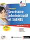 Concours Secrétaire administratif et SAENES. 100 jours pour réussir (session avril 2018). Tout en un écrit + oral